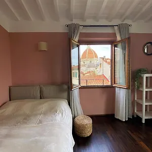 Appartamento Romantico Nido Nel Cuore Di, Firenze