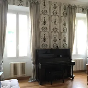 Appartamento Casa Bocchi 3, Firenze