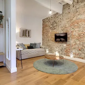 Appartamento Mamo - Corinne, Firenze