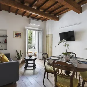 Appartamento Oltrarno Modern In, Firenze