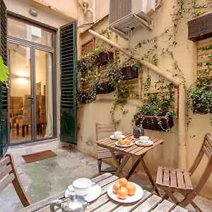 Appartamento Charlie's By Mamo, Firenze